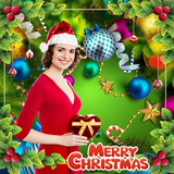 Christmas Greeting Cards icon