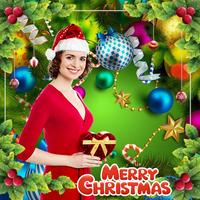 Christmas Greeting Cards স্ক্রিনশট 1