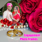 Engagement Photo Frames biểu tượng