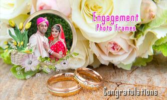 Engagement Photo Frames ảnh chụp màn hình 1