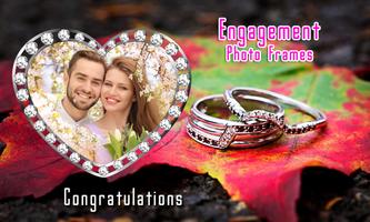 Engagement Photo Frames ảnh chụp màn hình 2