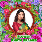 Flower Photo Frames biểu tượng