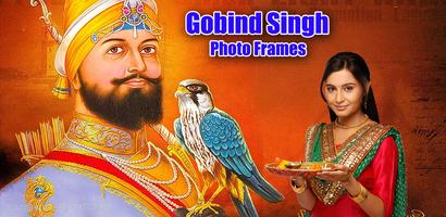 Guru Gobind Singh Photo Frames bài đăng