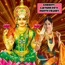 Lakshmi Devi Photo Frames APK