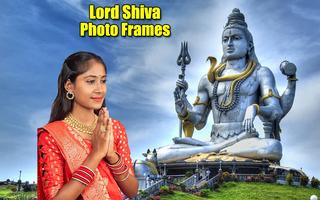 Lord Shiva Photo Frames screenshot 1