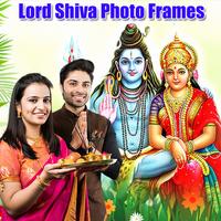 Lord Shiva Photo Frames screenshot 2