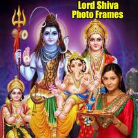 Lord Shiva Photo Frames screenshot 3