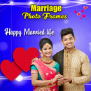 Marriage Photo Frames aplikacja