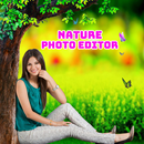 Nature Photo Editor APK