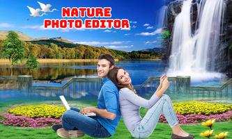 Nature Photo Editor Ekran Görüntüsü 3