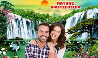 Nature Photo Editor Ekran Görüntüsü 2