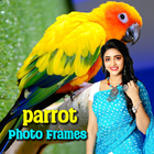 Parrot Photo Frames biểu tượng
