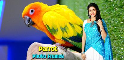Parrot Photo Frames bài đăng