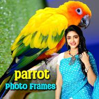 Parrot Photo Frames ảnh chụp màn hình 2