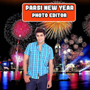 Parsi New Year Photo Frames APK