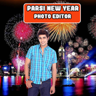 Parsi New Year Photo Frames biểu tượng