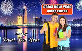 Parsi New Year Photo Frames ảnh chụp màn hình 1