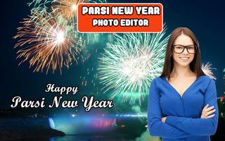 Parsi New Year Photo Frames ảnh chụp màn hình 3