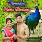 Peacock Photo Frames आइकन