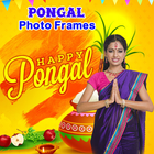Pongal 2024 Photo Frames icon
