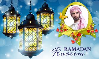 Ramzan Photo Frames poster