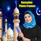 Ramadan Mubarak Photo Frames 图标