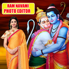 Sri Rama Navami Photo Frames आइकन