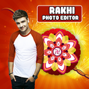 Rakhi Photo Frames APK