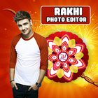 Rakhi Photo Frames 圖標