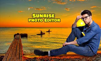 Sunrise Photo Frames poster