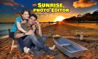 Sunrise Photo Frames screenshot 2