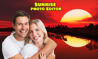 Sunrise Photo Frames screenshot 3