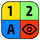 APK Tavolo Schulte - Eye Trainer