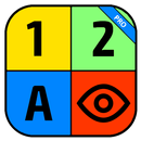 APK Tavolo Schulte - Eye Trainer
