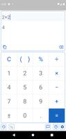پوستر YACalc-Yet Another Calculator