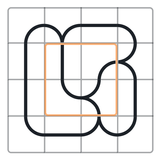 Contour icon