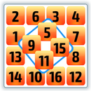 APK NumBox: ruota e conquista