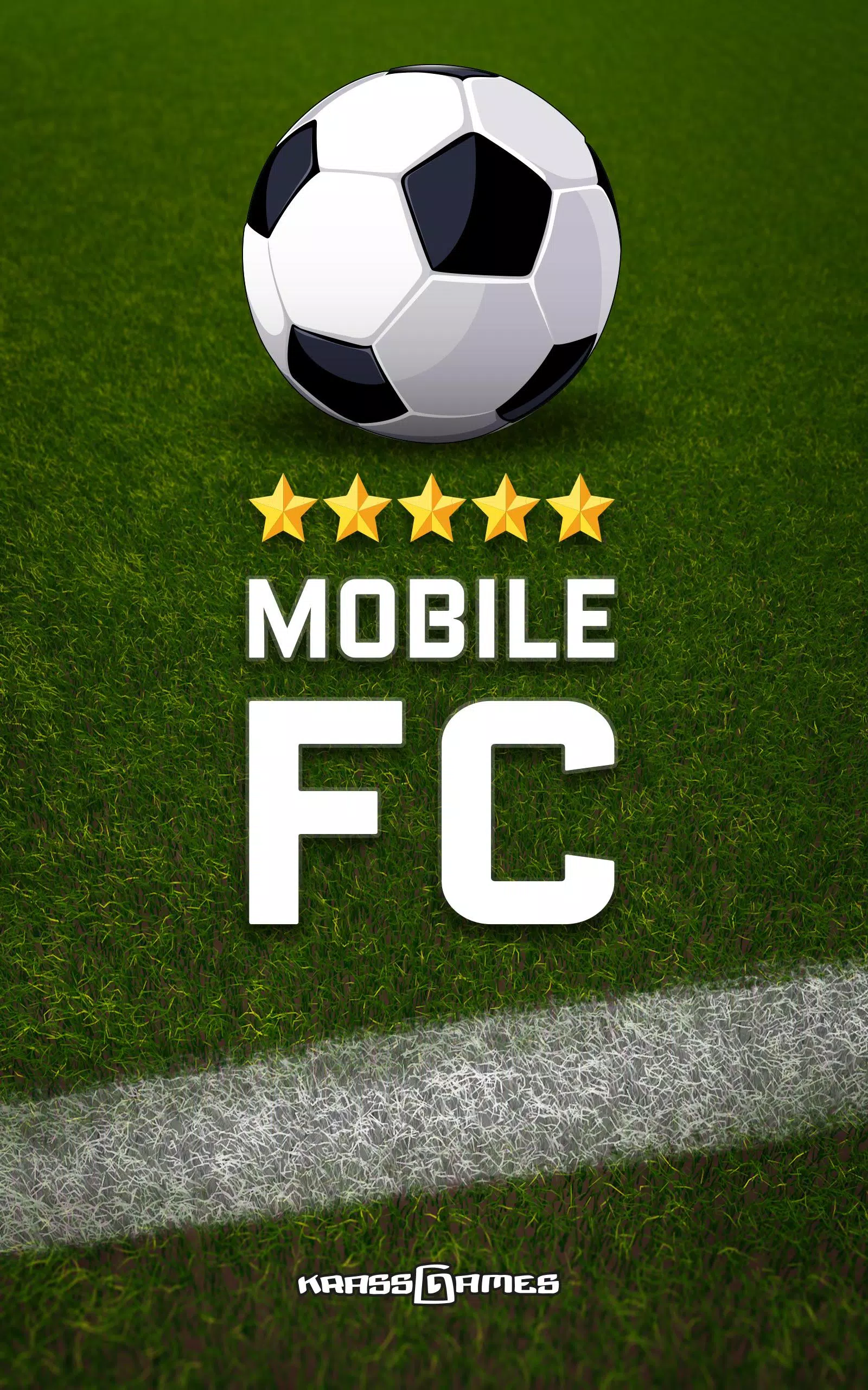 Tải xuống APK Mobile FC cho Android Tải xuống APK Mobile FC cho Android