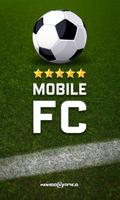 Mobile FC الملصق