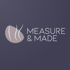 Measure & Made ícone