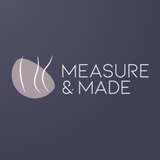 آیکون‌ Measure & Made