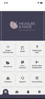 Measure & Made imagem de tela 1