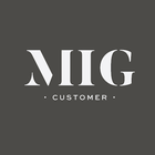MIG Customer ikona