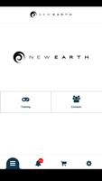New Earth Connected App পোস্টার