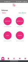 Closet Candy الملصق