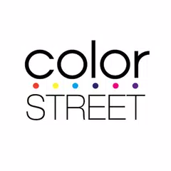 Descargar XAPK de Color Street Stylist App