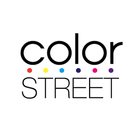 Color Street أيقونة