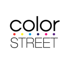 Color Street ไอคอน