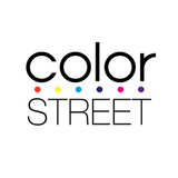 Color Street icône