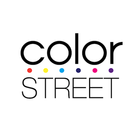Color Street ikon